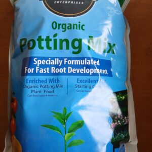 Leaf Compost organic