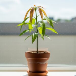 Mango Plant